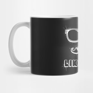 Like a Sir Mug